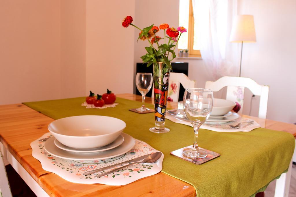 Dore Apartamento Krk Town