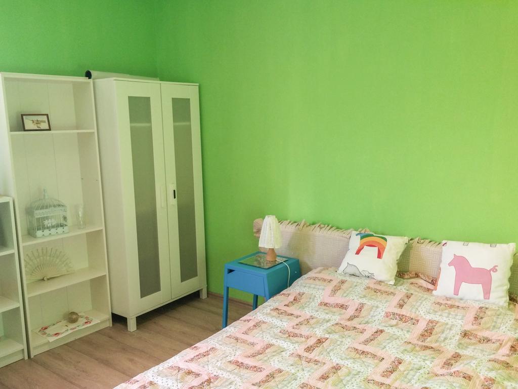 Apartamento Dore *