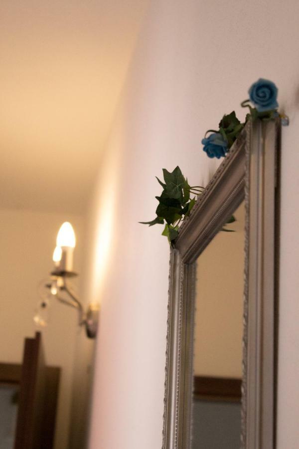 Apartamento Dore *