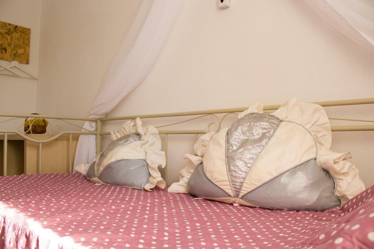 Dore Apartamento Krk Town